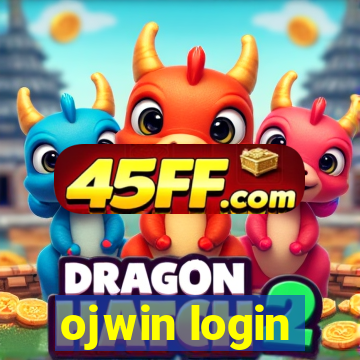 ojwin login